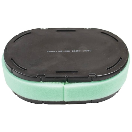 Stens Air Filter Combo For Kohler Engines Kt715 Kt725 Kt730 Kt735 102-036